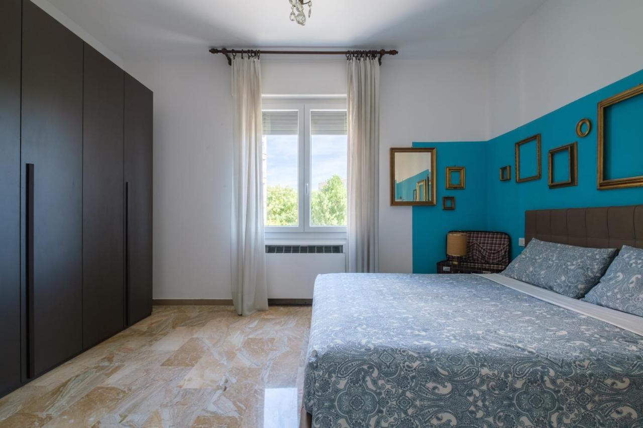 Fabula Rooms 3 Suites With Private Bathroom Bologna Exterior foto