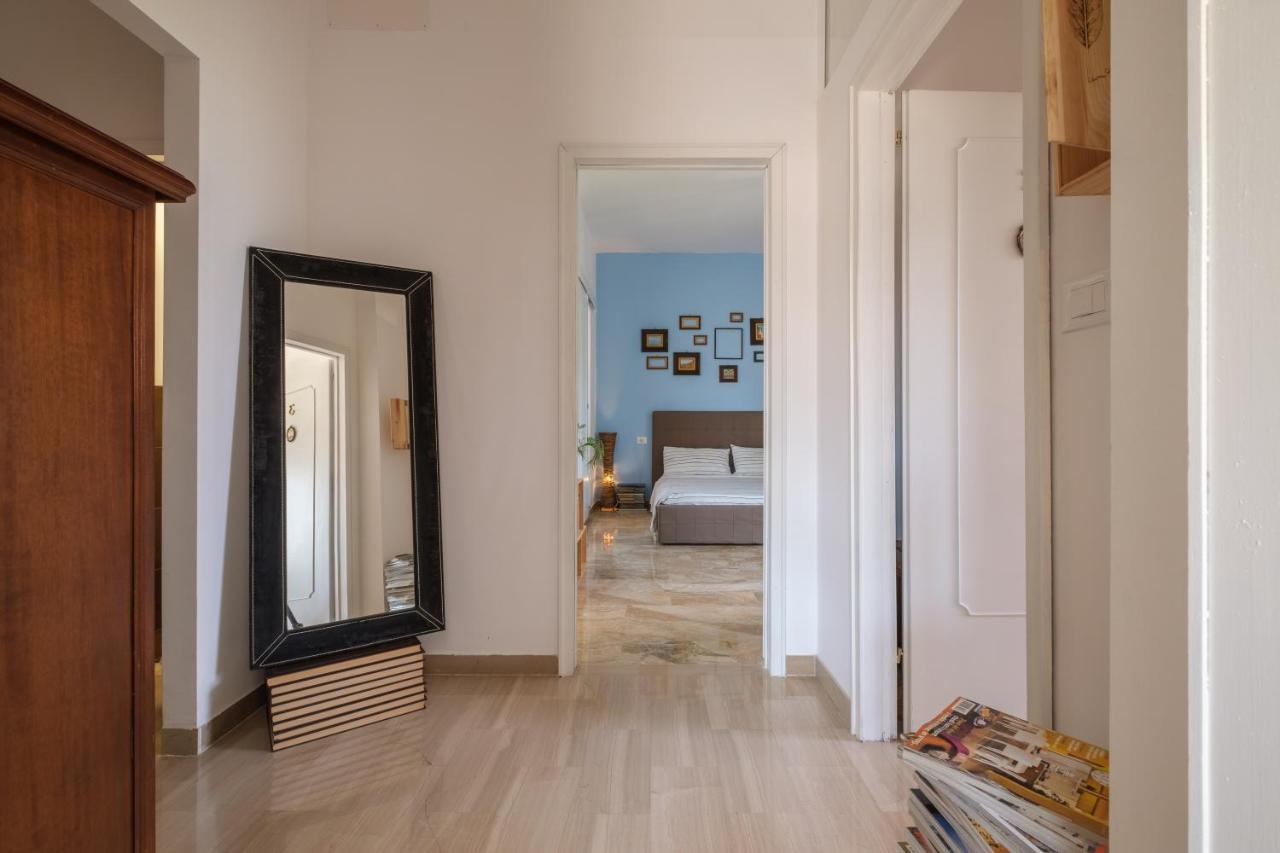 Fabula Rooms 3 Suites With Private Bathroom Bologna Exterior foto