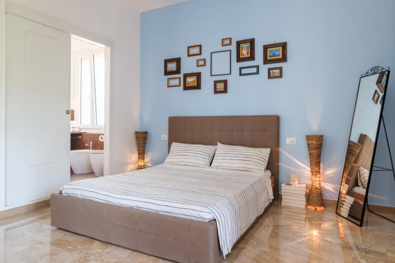 Fabula Rooms 3 Suites With Private Bathroom Bologna Exterior foto