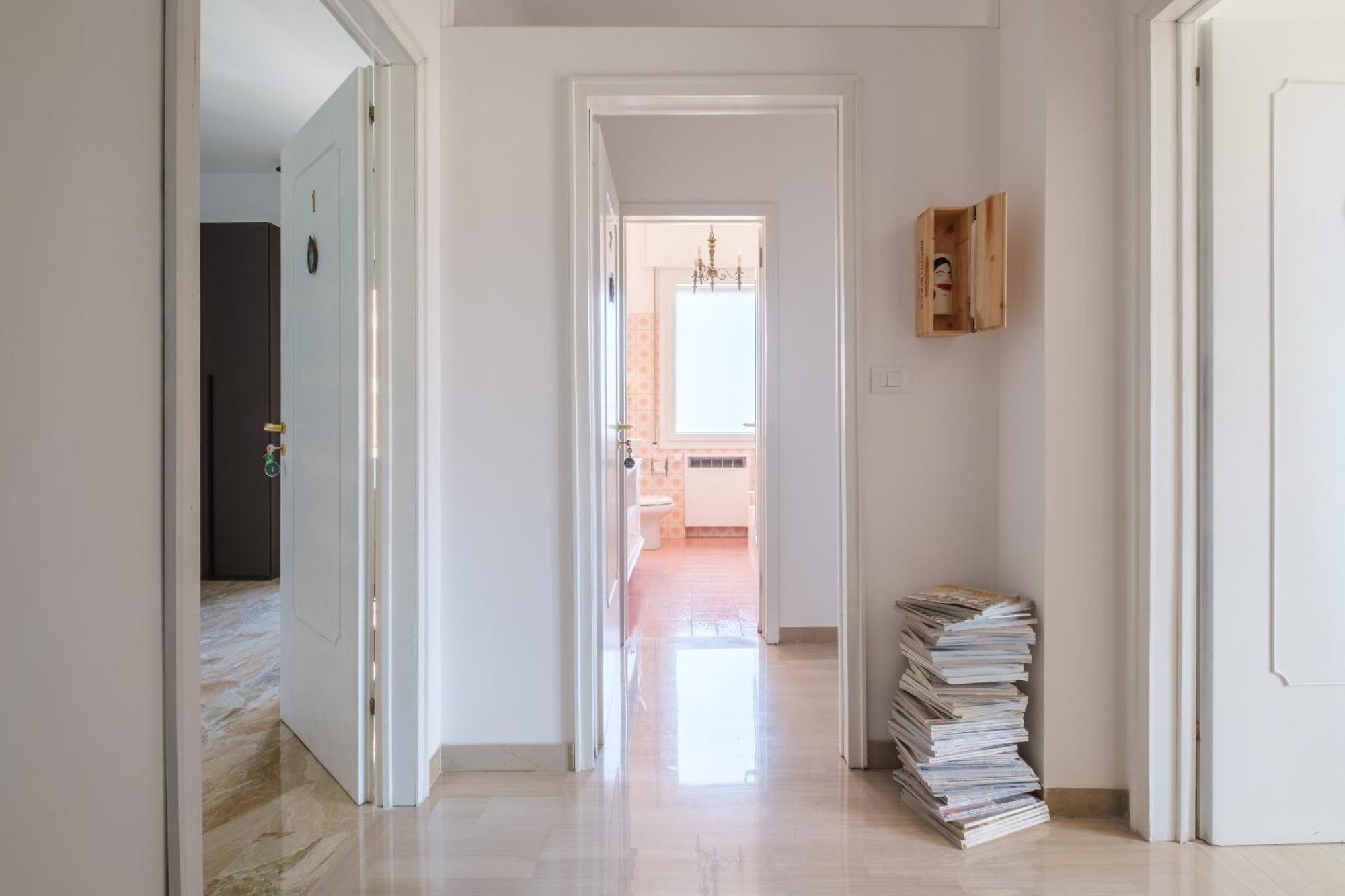Fabula Rooms 3 Suites With Private Bathroom Bologna Exterior foto